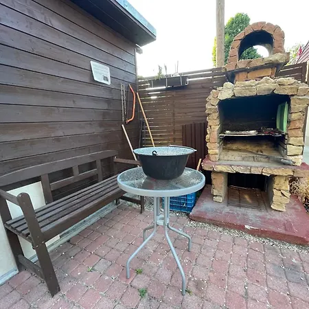 Apartment Smeraldo Fsz Siofok