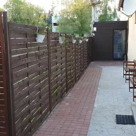 公寓 Smeraldo Fsz *