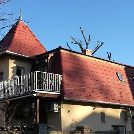 Apartamento Smeraldo Fsz Siófok