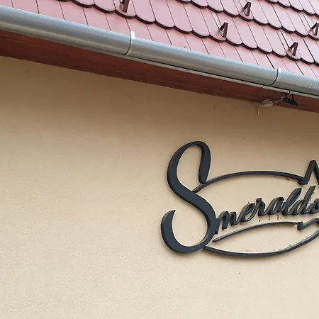 Smeraldo Fsz 希欧福克