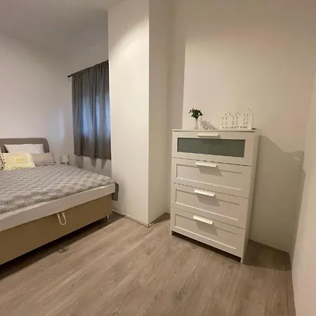 Smeraldo Fsz Apartament Siófok