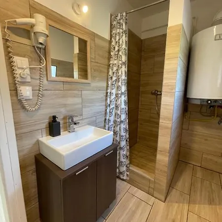 Apartament Smeraldo Fsz Siófok