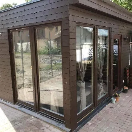 Apartman Smeraldo Fsz