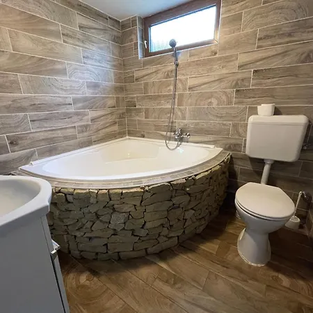 Smeraldo Fsz 公寓 希欧福克