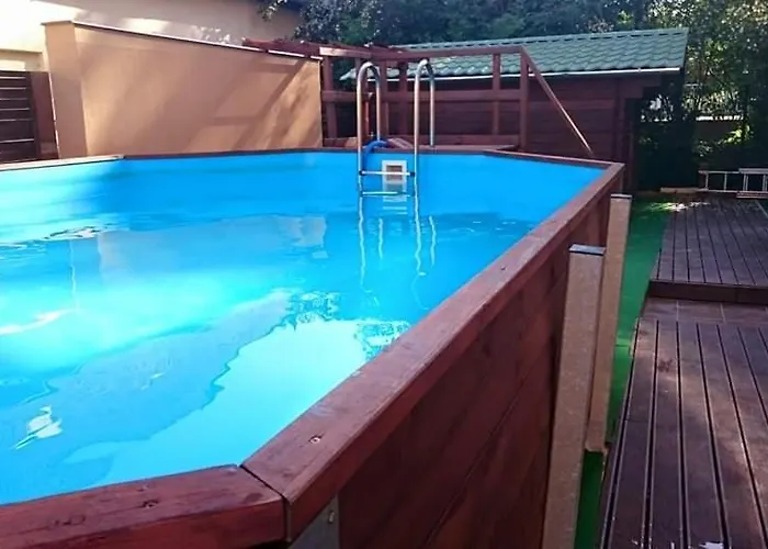 Smeraldo Fsz Appartement