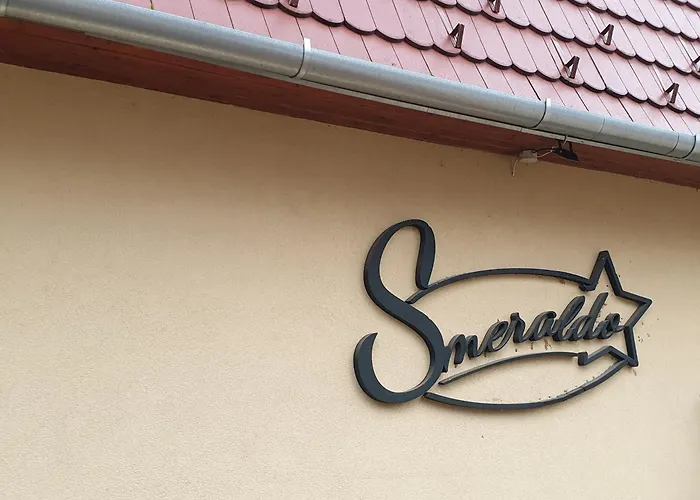Smeraldo Fsz Siofok