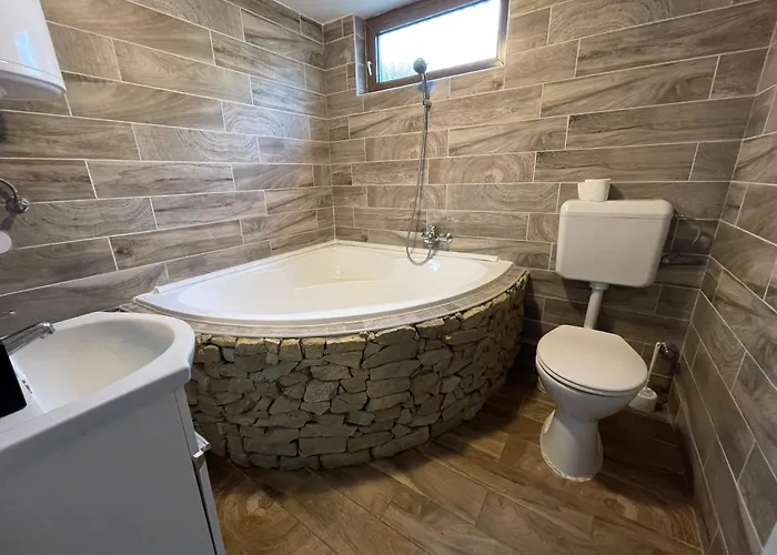Smeraldo Fsz Appartement Siófok